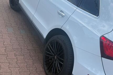 Audi Q5 179.000 km 16.500 &euro; Oer-Erkenschwick 45739