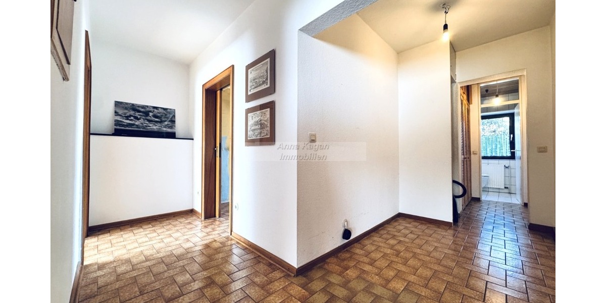 Zweifamilienhaus - Raum für Familie, Ideen und Zukunft - Zweifamilienhaus Dortmund Lichtendorf | Angebot:25611407