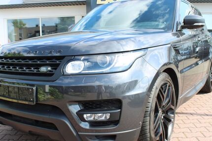 Land Rover Range Rover Sport 132.500 km 38.670 &euro; Lünen 44536