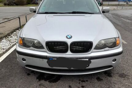 BMW 320 337.000 km 1.799 &euro; Essen 45138