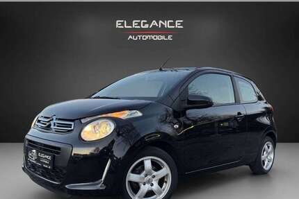 Citroen C1 47.993 km 6.500 &euro; Herten 45699