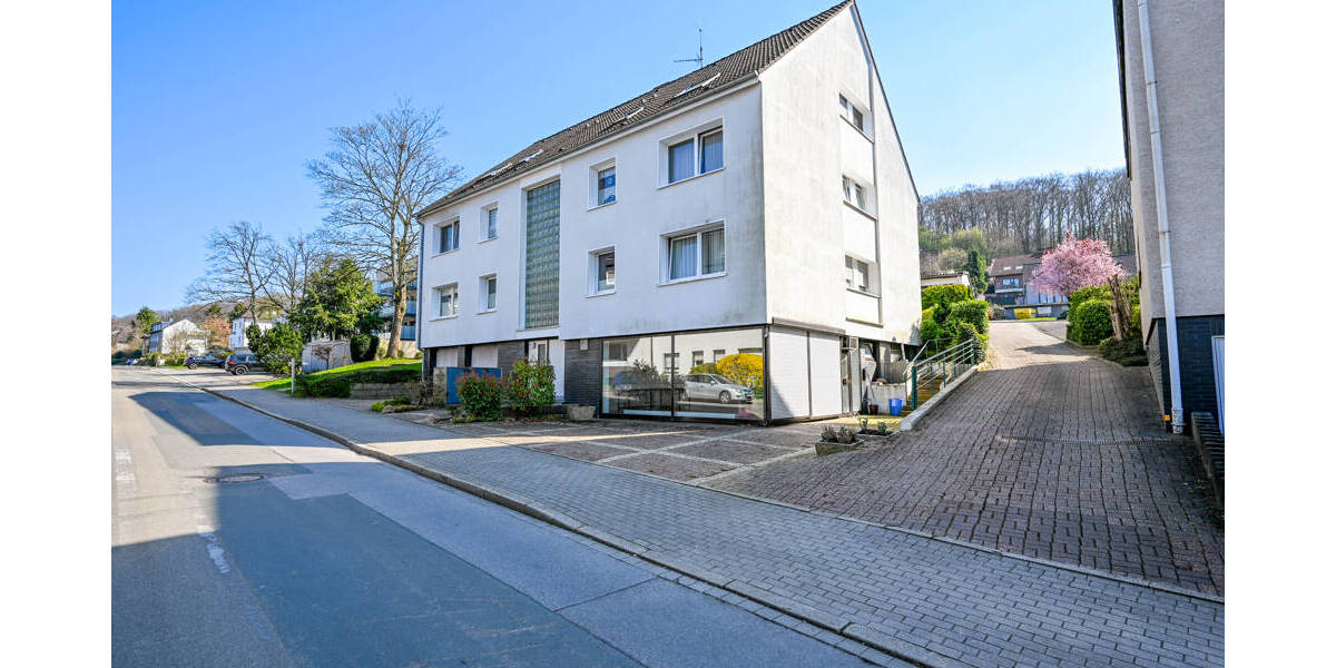 Grundstück Hattingen - 394.000&euro; | Angebot:25968500