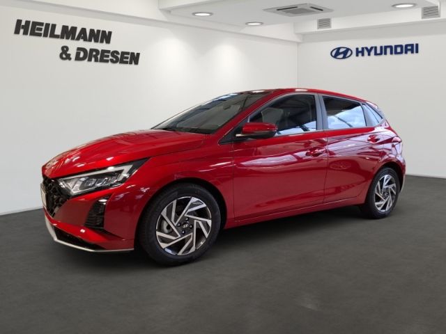 Hyundai i20 3.500 km 23.450 &euro; Gelsenkirchen 45891