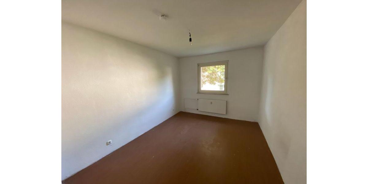 Etagenwohnung Gelsenkirchen Gelsenkirchen-Nord - 2.5 Zimmer, 53 m&sup2;, 296&euro; | Angebot:25809424