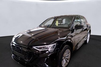 Audi SQ8 e-tron 52.823 km 66.825 &euro; Hagen 58091
