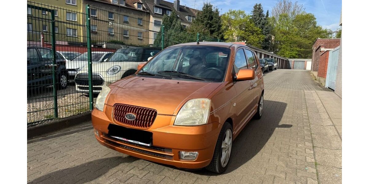 Kia Picanto 159.000 km 1.800 &euro; Essen 45143