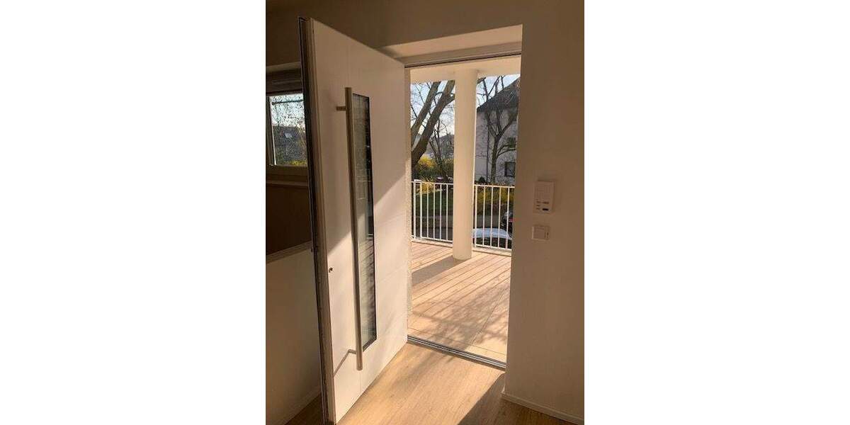 Etagenwohnung Bochum Hordel - 2 Zimmer, 61 m&sup2;, 790&euro; | Angebot:25796585