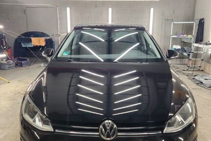 VW Golf 60.662 km 11.600 &euro; Witten 58452