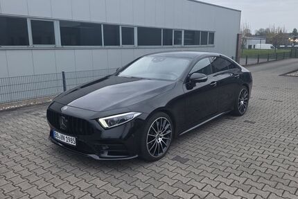 Mercedes-Benz CLS 350 99.910 km 39.999 &euro; Herne 44652