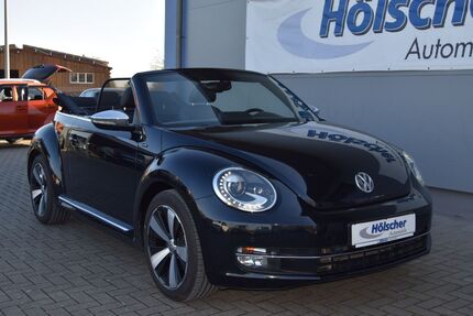 VW Beetle 70.000 km 18.950 &euro; Nordkirchen 59394