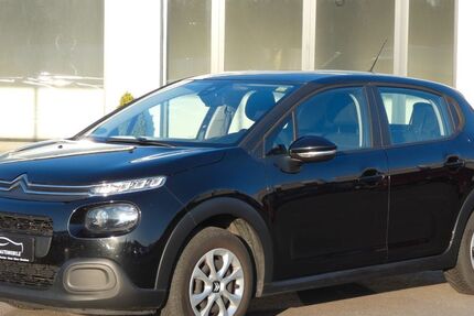 Citroen C3 170.057 km 5.570 &euro; Bochum 44807
