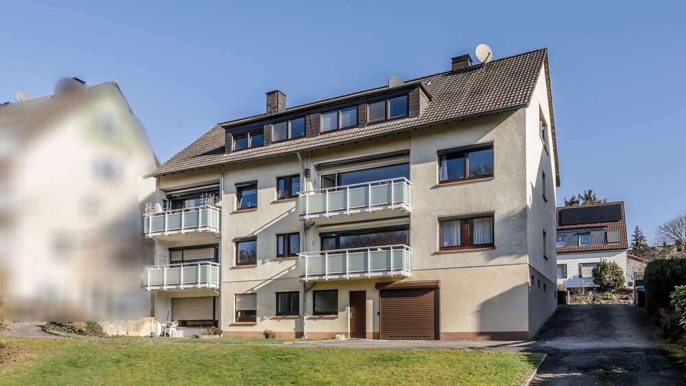 Etagenwohnung Essen Stadtbezirk VIII - 3.5 Zimmer, 96 m&sup2;, 239.000&euro; | Angebot:26113754