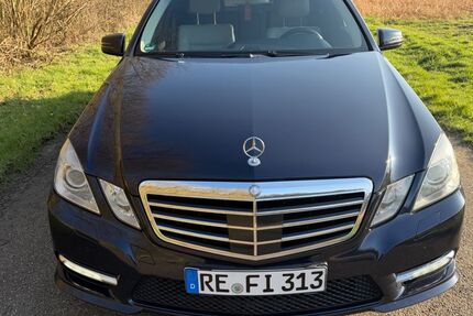 Mercedes-Benz E 500 188.000 km 15.000 &euro; Marl 45770