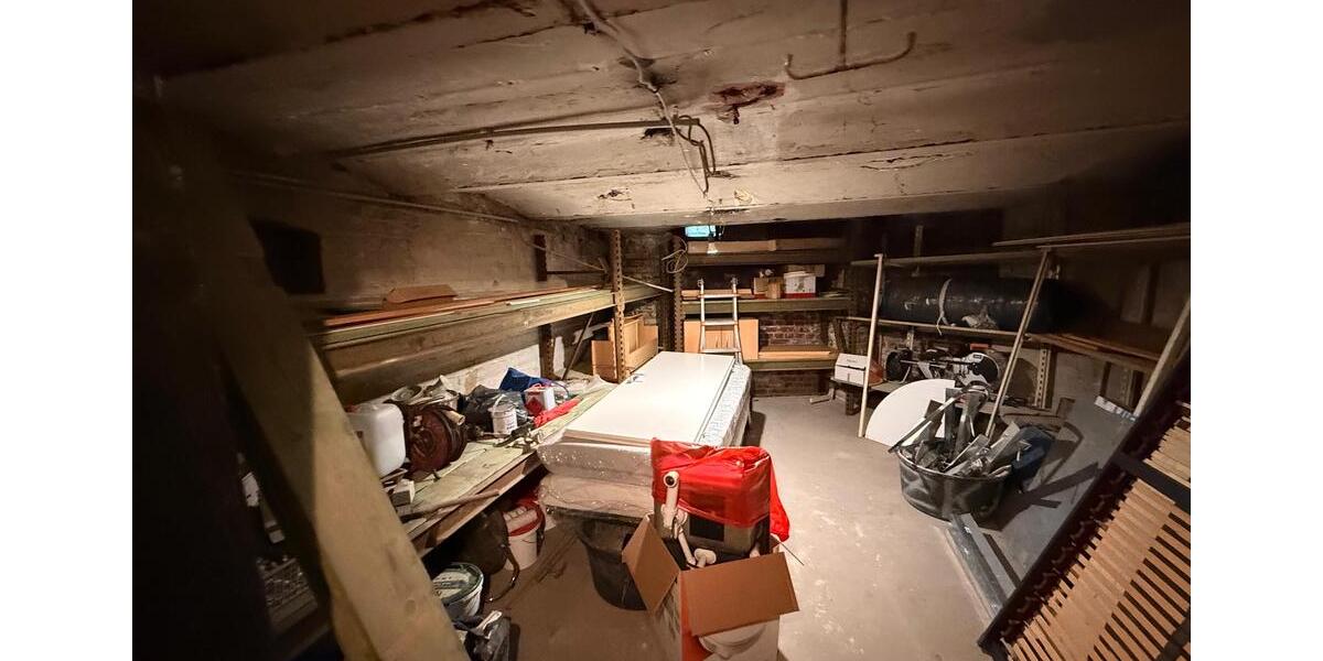 Gewerbeobjekt Dortmund - 200&euro; | Angebot:25317105