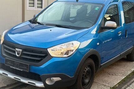Dacia Dokker 152.000 km 6.490 &euro; Hattingen 45525