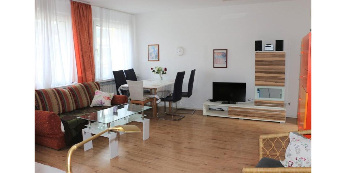 Etagenwohnung Essen Stadtkern - 2 Zimmer, 50 m&sup2;, 890&euro; | Angebot:26586370