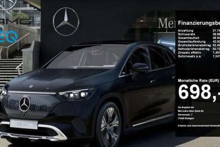 Mercedes-Benz EQE SUV 18.838 km 72.470 &euro; Dortmund 44139