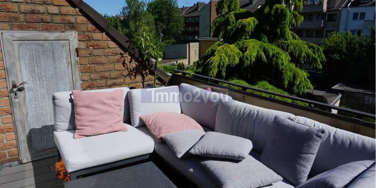 Etagenwohnung Essen Stadtbezirk III - 4.5 Zimmer, 87 m&sup2;, 199.980&euro; | Angebot:20695414