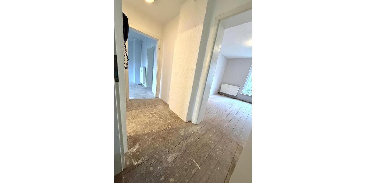 Etagenwohnung Gladbeck Brauck - 2.5 Zimmer, 50 m&sup2;, 655&euro; | Angebot:26656157