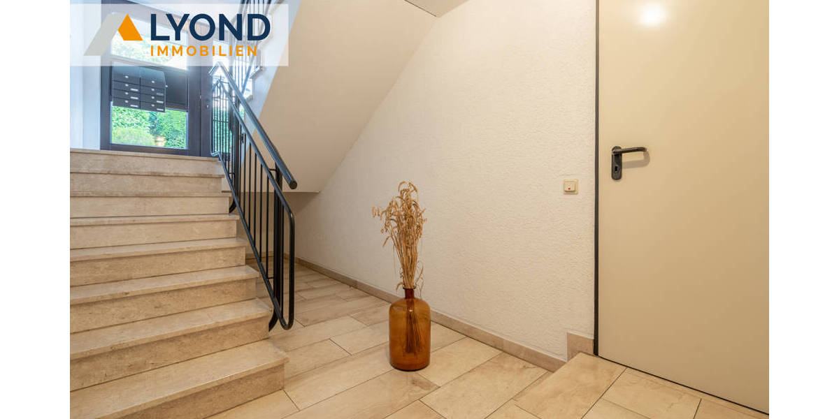 Etagenwohnung Dortmund / Löttringhausen Löttringhausen - 3 Zimmer, 85 m&sup2;, 329.000&euro; | Angebot:25732315