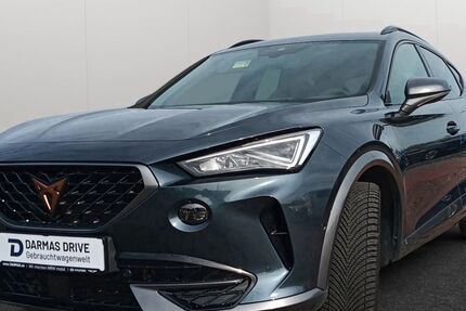 Cupra Formentor 32.000 km 24.790 &euro; Castrop-Rauxel 44575