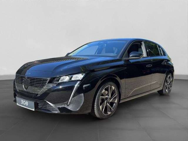 Peugeot 308 8.345 km 23.324 &euro; Essen 45134