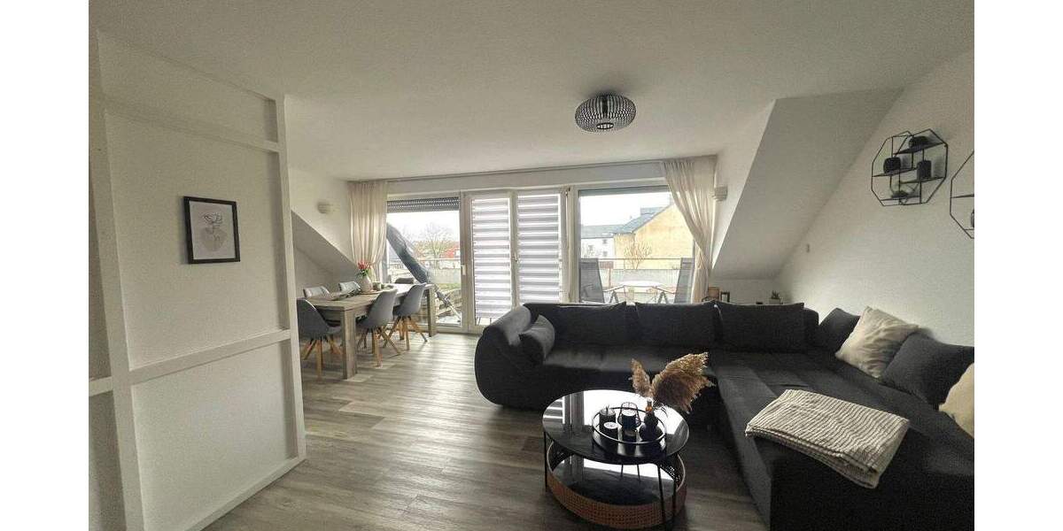 Etagenwohnung Dortmund Hombruch - 4 Zimmer, 76 m&sup2;, 240.000&euro; | Angebot:25744928