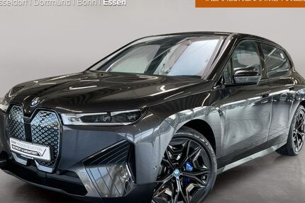 BMW iX 96.595 km 59.299 &euro; Essen 45141