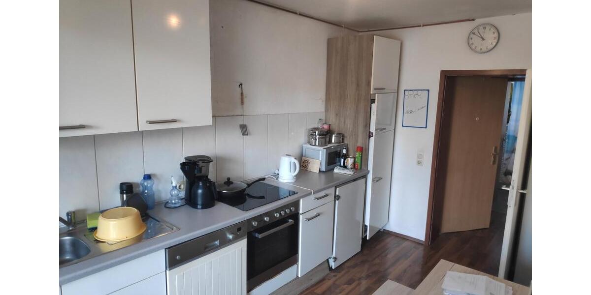 Erdgeschoßwohnung Bergkamen - 1 Zimmer, 47 m&sup2;, 390&euro; | Angebot:26040082