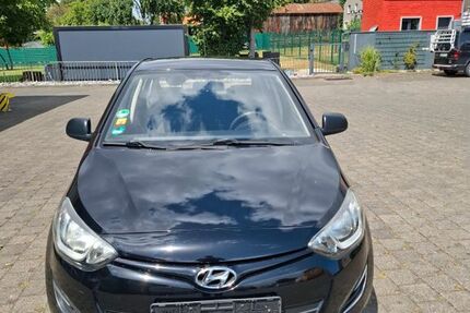 Hyundai i20 161.860 km 3.700 &euro; Waltrop 45731