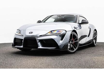 Toyota Supra 42.249 km 51.936 &euro; Hagen 58091