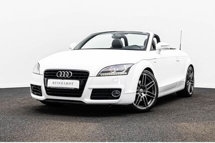 Audi TT 116.496 km 12.800 &euro; Hagen 58091