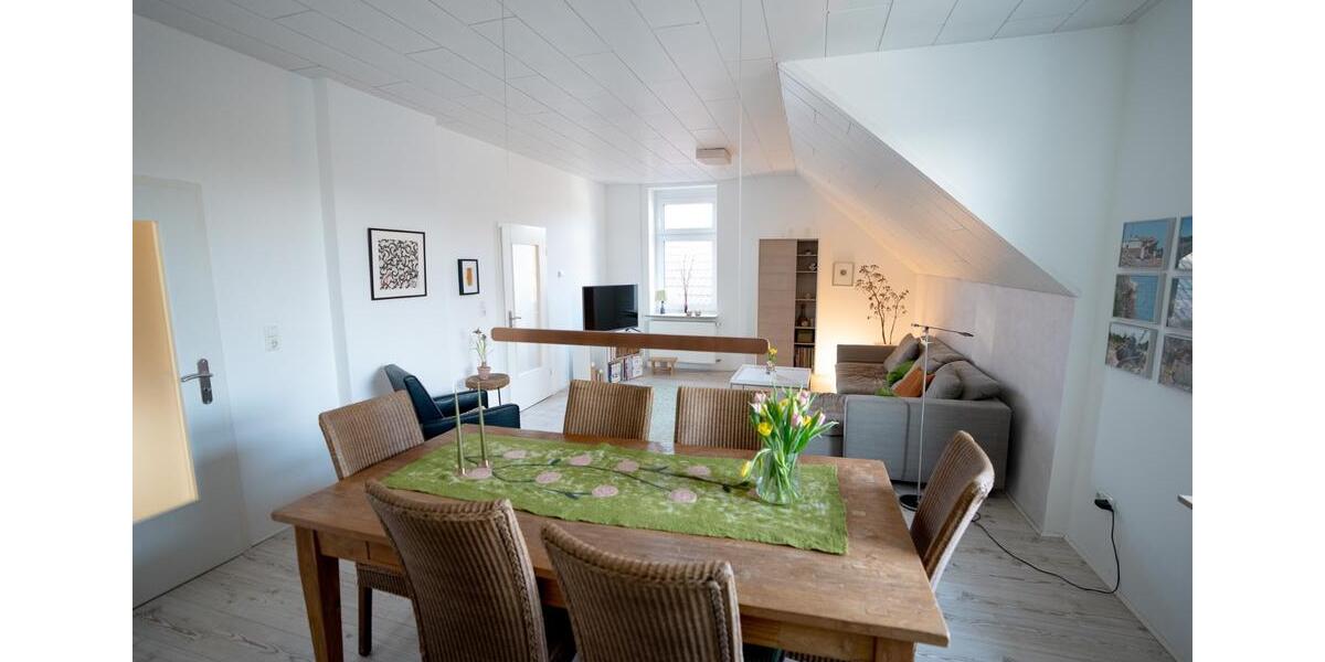 Maisonettenwohnung Dortmund Grevel - 6 Zimmer, 145 m&sup2;, 249.000&euro; | Angebot:26231984