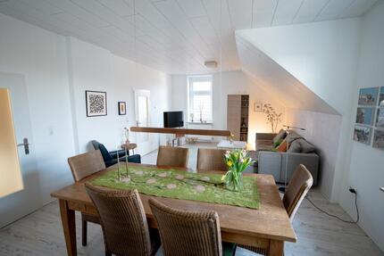 Wohnung Dortmund Grevel - 6 Zimmer, 145 m&sup2;, 249.000&euro; | Angebot:26231984