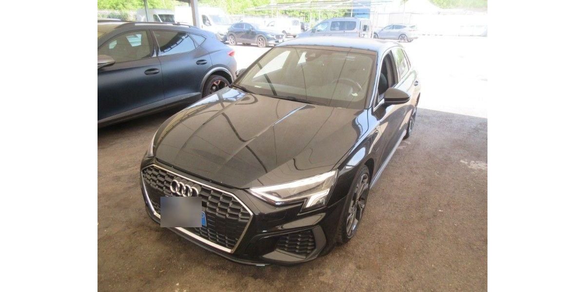Audi A3 52.086 km 25.712 &euro; Hagen 58091