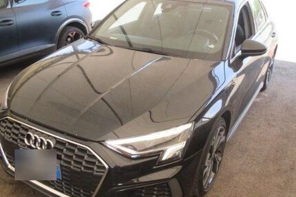 Audi A3 52.086 km 25.715 &euro; Hagen 58091