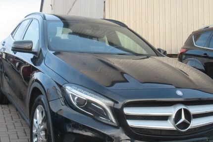 Mercedes-Benz GLA 220 112.463 km 17.490 &euro; Herne 44653