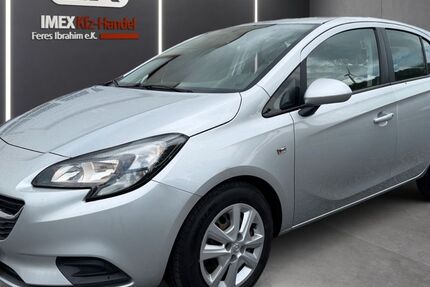 Opel Corsa 110.000 km 6.500 &euro; Marl 45772