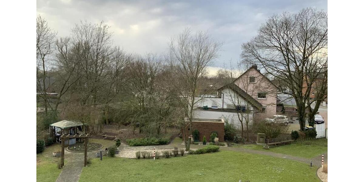 Etagenwohnung Dorsten - 2 Zimmer, 50 m&sup2;, 439&euro; | Angebot:25342919