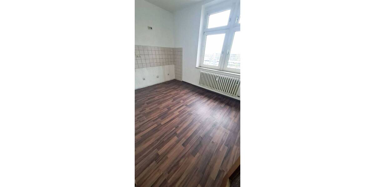 Etagenwohnung Gelsenkirchen Erle - 2 Zimmer, 53 m&sup2;, 340&euro; | Angebot:25970837