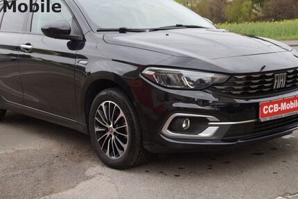 Fiat Tipo 27.021 km 16.999 &euro; Dortmund 44319