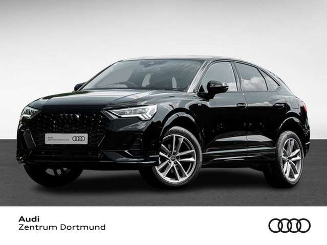 Audi Q3 9.362 km 37.477 &euro; Dortmund 44143