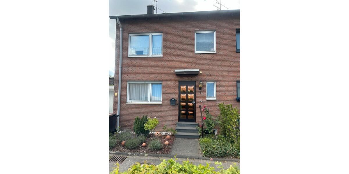 Reihenhaus Olfen - 5 Zimmer, 155 m&sup2;, 369.000&euro; | Angebot:26122106