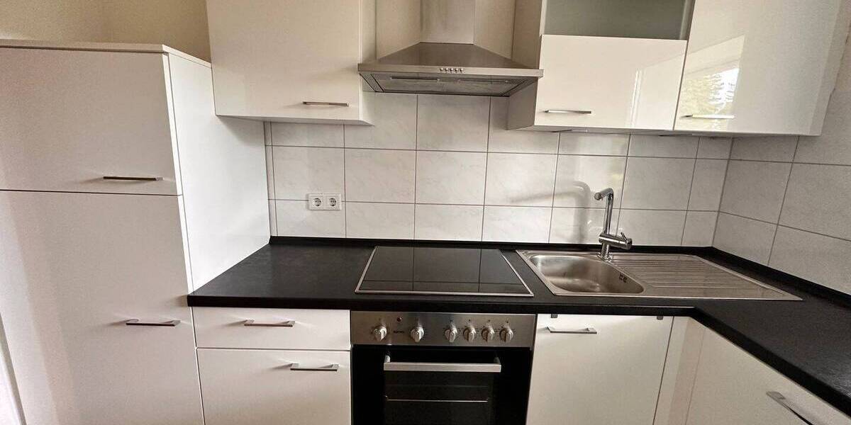 Etagenwohnung Herne Eickel - 2 Zimmer, 56 m&sup2;, 616&euro; | Angebot:26673424