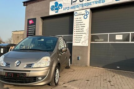 Renault Modus 149.524 km 3.490 &euro; Herne 44653