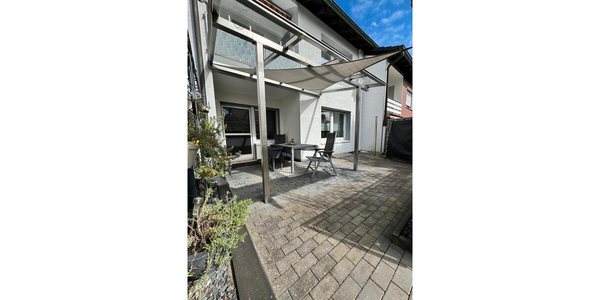 Reihenhaus Witten Heven - 7 Zimmer, 168 m&sup2;, 545.000&euro; | Angebot:26180496