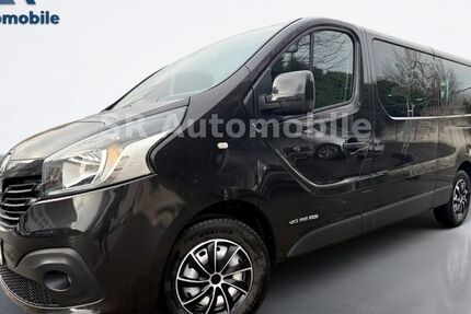 Renault Trafic 123.000 km 16.990 &euro; Recklinghausen 45661
