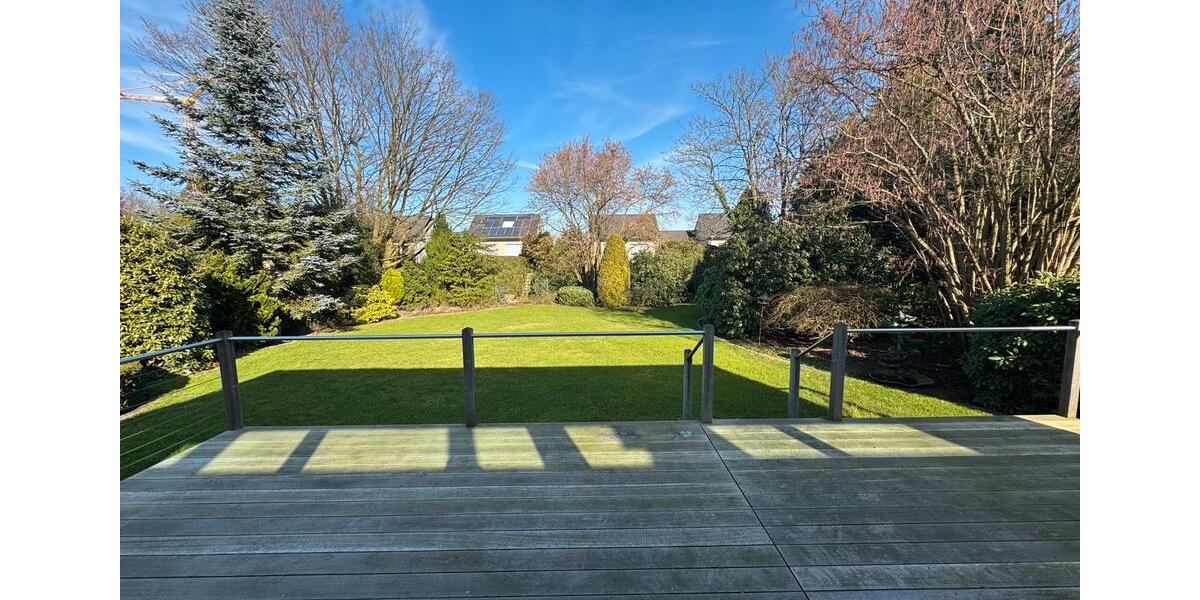 Bungalow Dortmund Hörde - 4 Zimmer, 200 m&sup2;, 3.750&euro; | Angebot:25223993