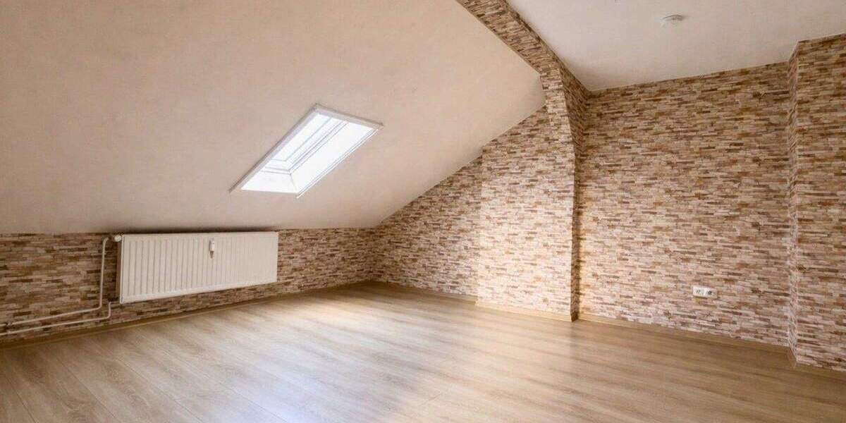 Reihenendhaus Gelsenkirchen Bismarck - 6 Zimmer, 200 m&sup2;, 249.000&euro; | Angebot:25779459