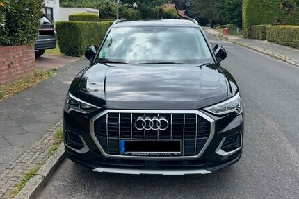 Audi Q3 105.000 km 22.999 &euro; Bochum 44799